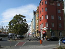 Raabstrasse